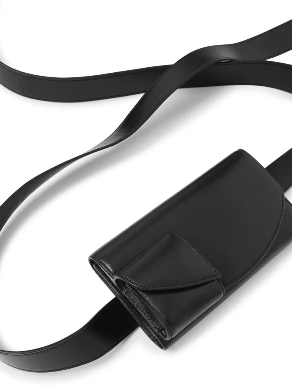 The Row Horizontal Belt Bag - Picture 11 of 16